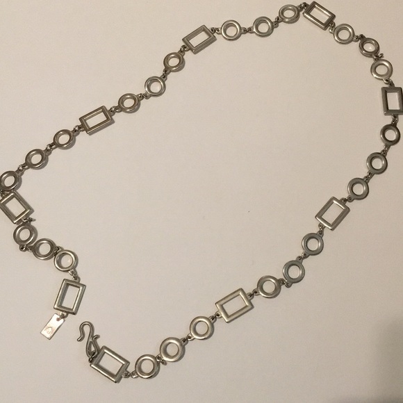 Accessories - Chain Belt